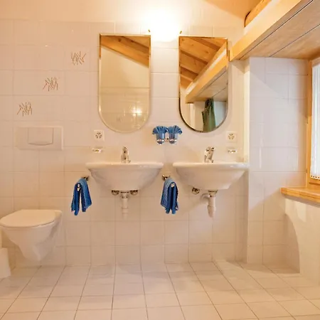 Apartamento La Chesa Engiadinaisa *