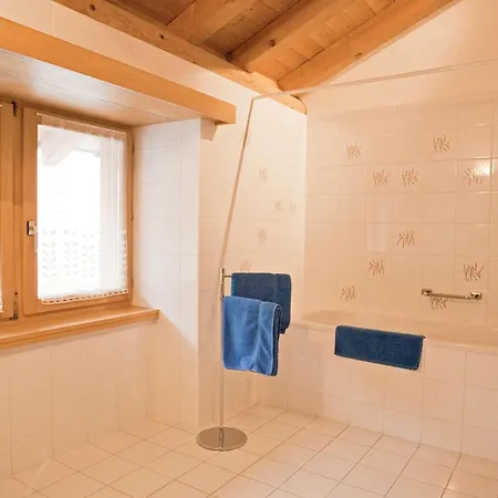Apartamento La Chesa Engiadinaisa *